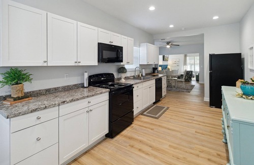 Millen Casa | Charming Downtown Millen Cottage