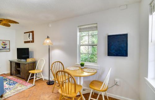 Biloxi Casa | Charming Dtwn Retreat 1 Mi to Ocean Springs Beach
