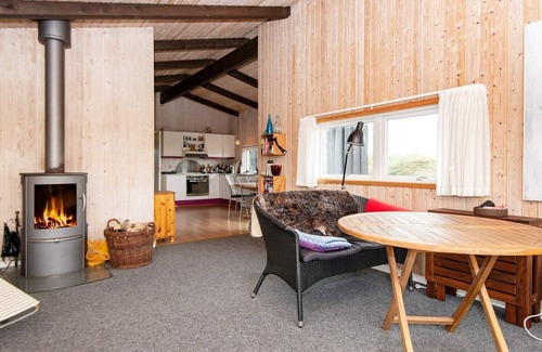 Rødhus Casa | Encantador refugio de dunas -- By Traum Ferienwohnungen