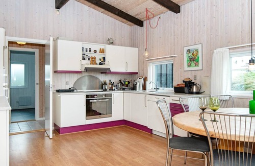 Rødhus Casa | Encantador refugio de dunas -- By Traum Ferienwohnungen