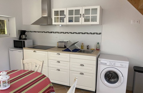 Thaire Condominio | Charming duplex 10 minutes from Chatelaillon-Plage