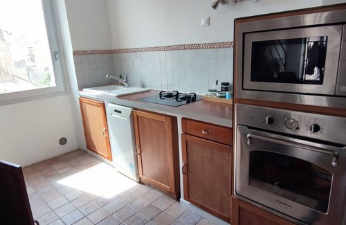 Le Camas Apartamento | CHARMING DUPLEX IN THE HEART OF CAMAS