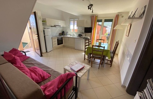 Lozari Apartamento | DUPLEX CON ENCANTO T3 / 6PERS CLASE 3 ESTRELLAS (PLAYA 400m TIENDAS 100m)