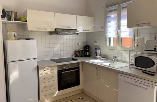 Lozari Apartamento | DUPLEX CON ENCANTO T3 / 6PERS CLASE 3 ESTRELLAS (PLAYA 400m TIENDAS 100m)