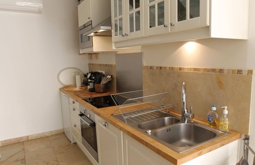 Bonnieux Apartamento | Duplex con Encanto / WiFi-AC-Terraza / Bonnieux Luberon