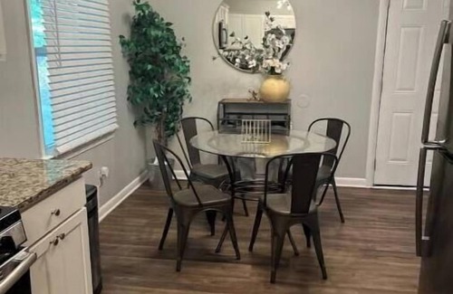Church Street Casa | Charming East ATL Retreat Near Downtown & Airport