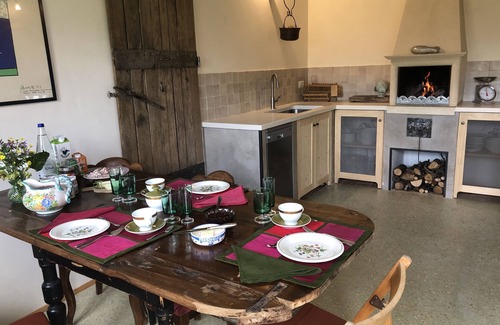 Sarteano Casa | Charming eco-friendly country house.