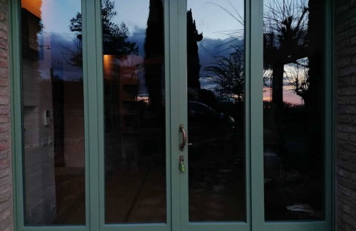 Sarteano Casa | Charming eco-friendly country house.
