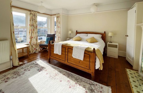 Gorleston-on-Sea Casa | Charming Edwardian seaside house 3 minutes walk from the beach