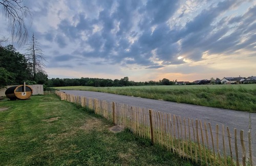 Mechernich Casa | Charming Eifel vacation home, secluded location with sauna, fenced garden Satzvey