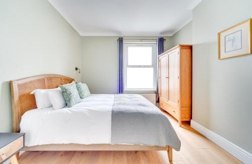 Pontcanna Casa | Charming Elegance at The Pontcanna Pearl - Prime Location with Comfort and Style