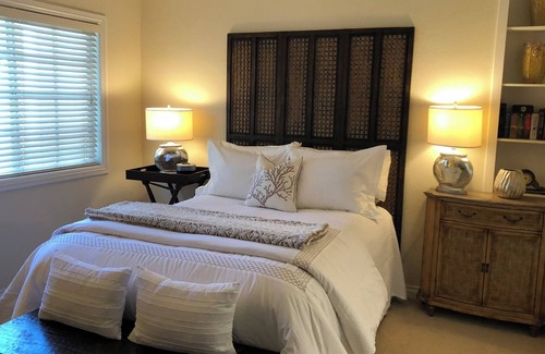 Goleta Casa | Charming, elegantly remodeled Townhome - 2bd/2.5bth - 2 Masters Suites