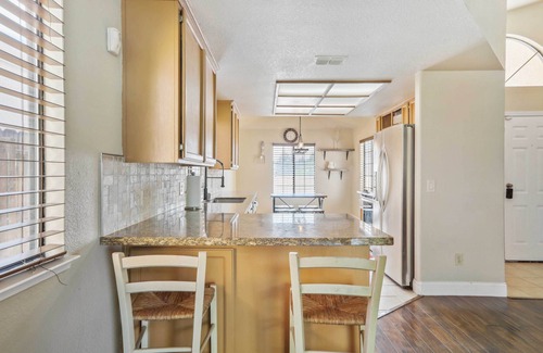 Elk Grove Casa | Charming Elk Grove Home - 15 Mi to Sacramento!