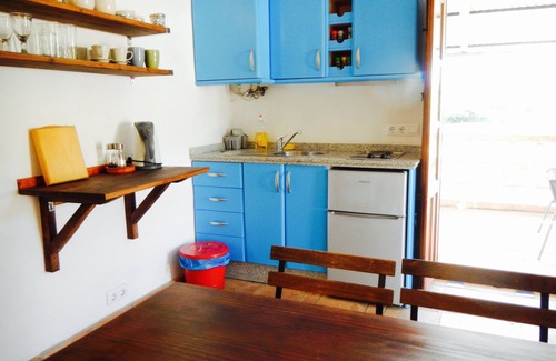 Benalauría Apartamento | Estudio con Encanto - Estación De Cortes De La Frontera, cerca de Ronda