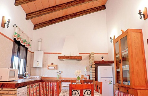 Barrio Nuevo Casa | Bonito chalet con piscina privada