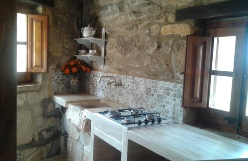 Cornudella de Montsant Cabaña | Casa con encanto cerca de Siurana