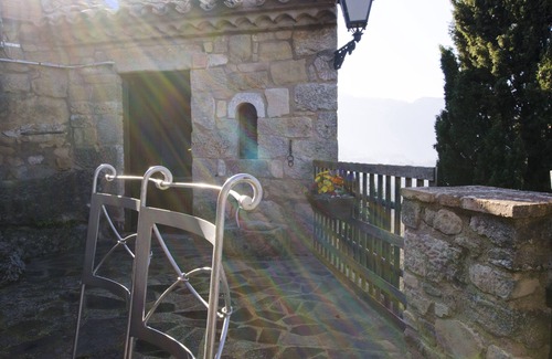 Cornudella de Montsant Cabaña | Casa con encanto cerca de Siurana