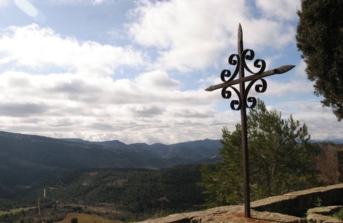 Cornudella de Montsant Cabaña | Casa con encanto cerca de Siurana