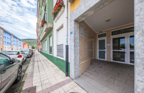 El Monte Apartamento | Charming Coastal Apartment Steps from the Beach