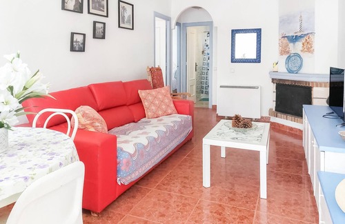 Lo Pagán Casa | Charming, spacious cottage near the beach.