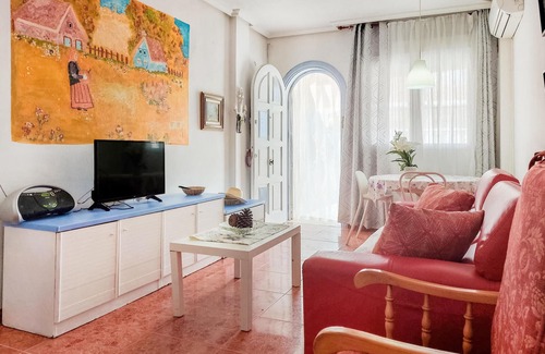 Lo Pagán Casa | Charming, spacious cottage near the beach.