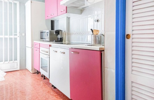 Lo Pagán Casa | Charming, spacious cottage near the beach.