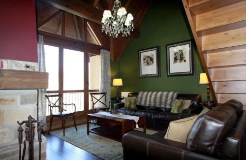 Escarrilla Apartamento | Charming Escarrilla