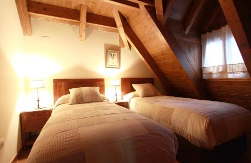 Escarrilla Apartamento | Charming Escarrilla