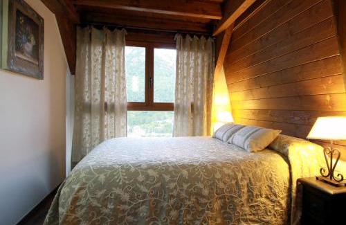 Escarrilla Apartamento | Charming Escarrilla
