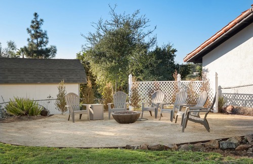 Vista Casa | Charming Estate near BEACHES, ZOO, LEGOLAND, WEDDING VENUES, WINERIES…