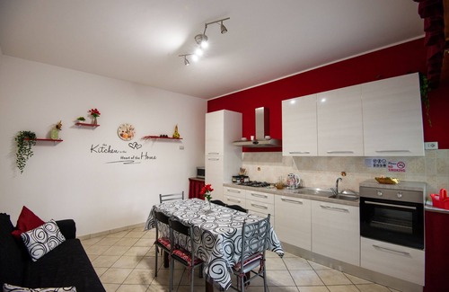 Giarre Apartamento | Charming Etna house: comfort & charme between Etna e Taormina