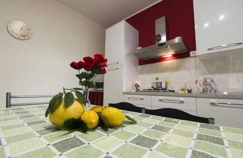 Giarre Apartamento | Charming Etna house: comfort & charme between Etna e Taormina