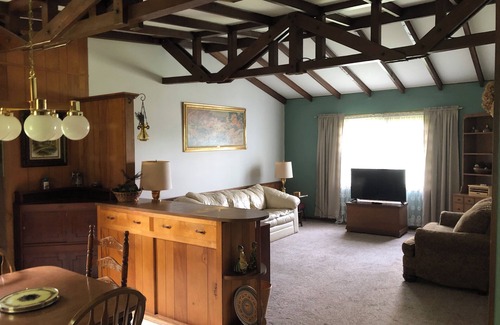 Mount Vision Otro | Charming European style stay near Cooperstown & Oneonta. Scenic splendor abides.