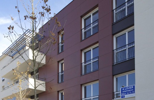 Le Perreux-sur-Marne Apartamento | Charming, fully-equipped 25 m2 studio