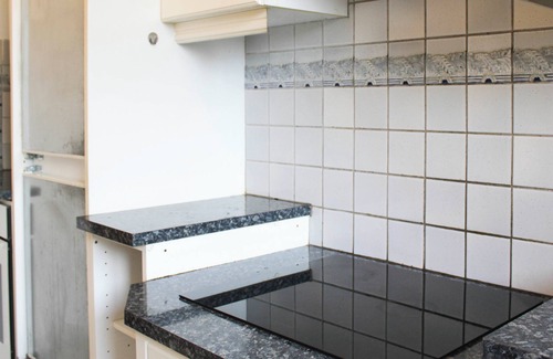 Le Pre-Saint-Gervais Apartamento | Charming flat with balcony and garden