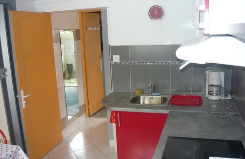 Aix-les-Bains Apartamento | encantador f1 toda comodidad barrio residencial y tranquilo