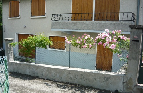 Aix-les-Bains Apartamento | encantador f1 toda comodidad barrio residencial y tranquilo