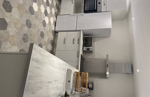 Sartene Apartamento | Charming F2 Duplex in the heart of the town of Sartene
