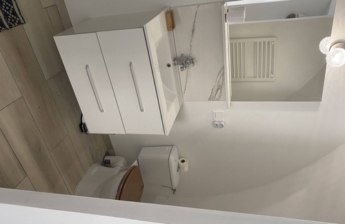 Sartene Apartamento | Charming F2 Duplex in the heart of the town of Sartene