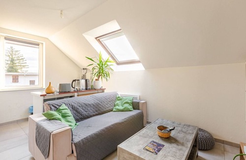 Erstein Apartamento | Charming F2 in Erstein Comfort