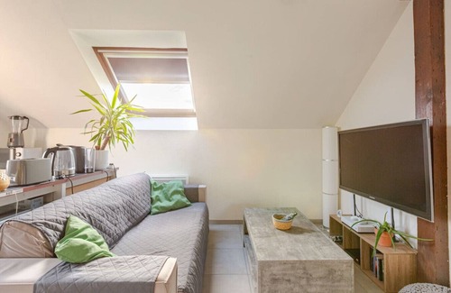 Erstein Apartamento | Charming F2 in Erstein Comfort