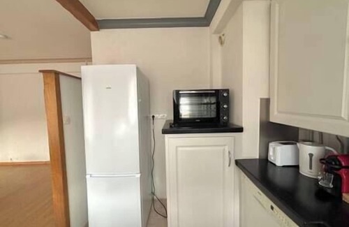 Royat Apartamento | Charming F2 in the heart of Royat