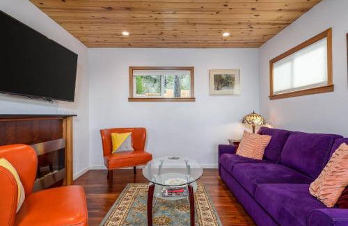 Gualala Casa | Charming Family 2 BDR for 6 With Ocean Views