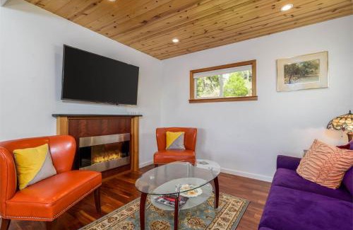 Gualala Casa | Charming Family 2 BDR for 6 With Ocean Views