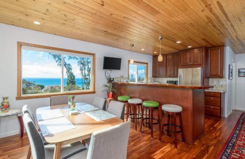 Gualala Casa | Charming Family 2 BDR for 6 With Ocean Views