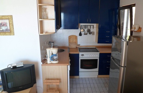 Przno Apartamento | Apt familiar con encanto con vistas al mar y acceso rápido a las playas