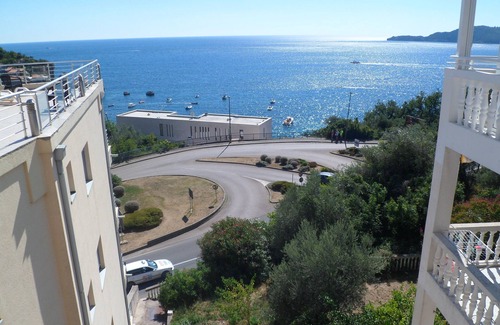 Przno Apartamento | Apt familiar con encanto con vistas al mar y acceso rápido a las playas
