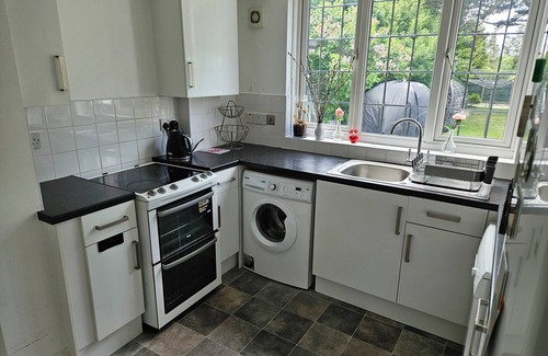Sanderstead Casa | Charming family home in the heart of Sanderstead.