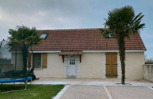 Chateauroux Casa | Vrbo Property