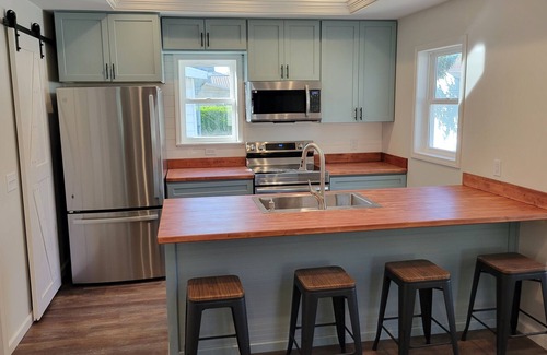 Auburn Casa | Charming Family Retreat Near Downtown Auburn